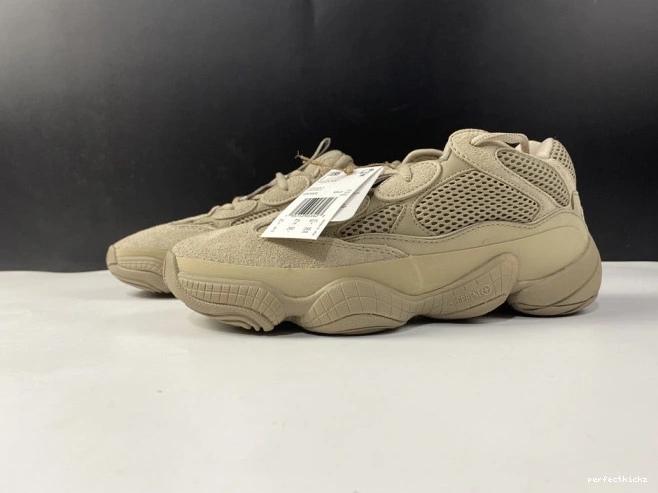 GX3605 Light 500 Taupe Yeezy Adidas 0729